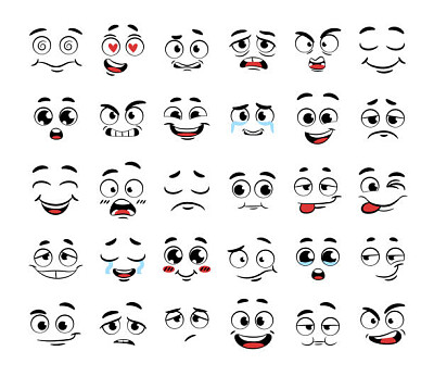 Face Expressions