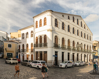 centro historico