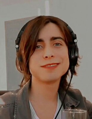 Aidan Gallagher