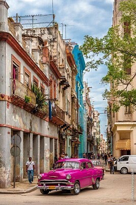 La Habana Cuba