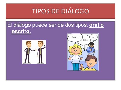 Dialogo