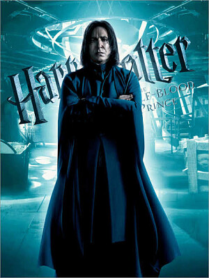 Snape