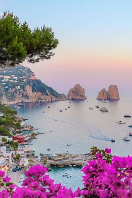 Capri Italia