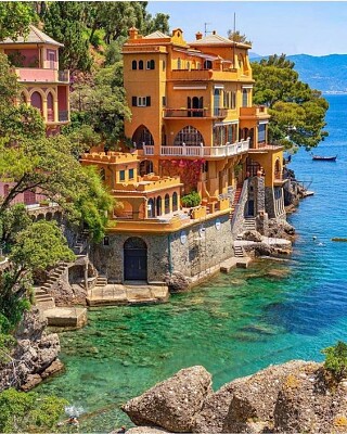 Portofino