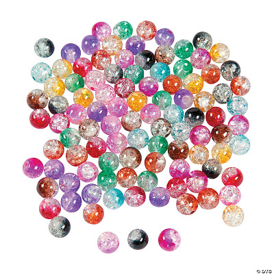 glass beads