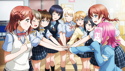 Love Live