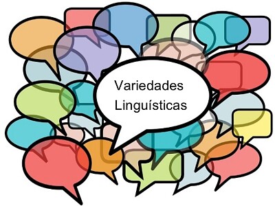 Variações linguísticas