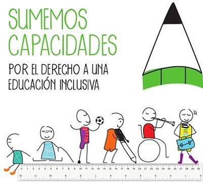 Educación inclusiva