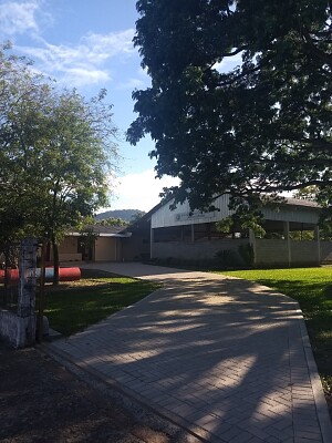 Minha Escola Albino