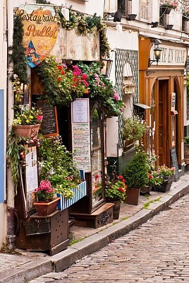 Paris - Montmatre