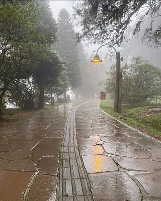 chuva