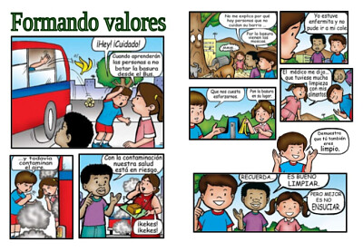 valores