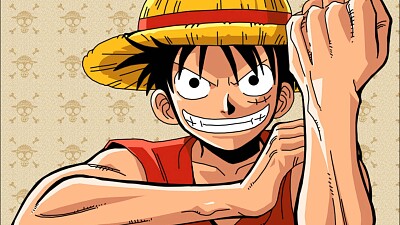 Luffy