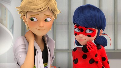 miraculous ladybug puzzle