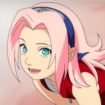 sakura haruno