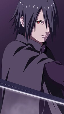 sasuke uchiha