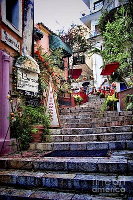 Taormina