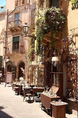 Taormina