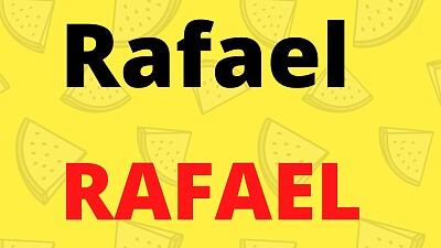 rafael