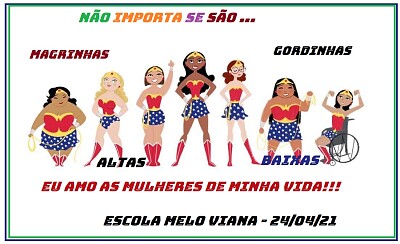 Mulheres Poderosas