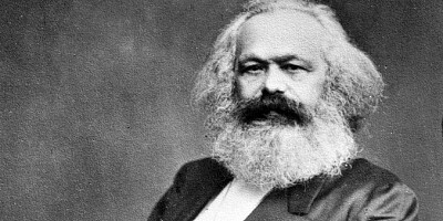 פאזל של Marx