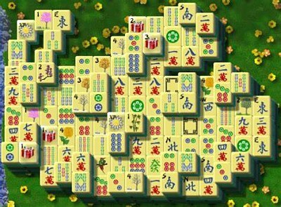 Mahjong 5