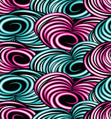 swirls