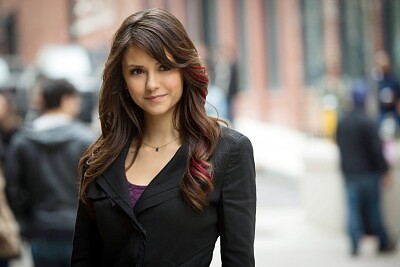 Elena Gilbert