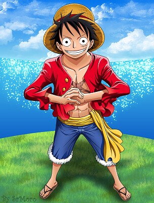 luffy