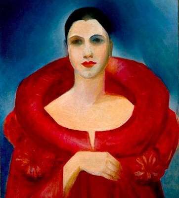 TARSILA DO AMARAL