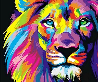 lion