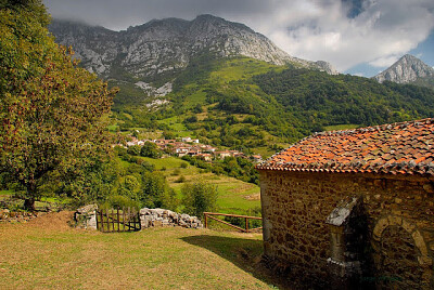 Asturias