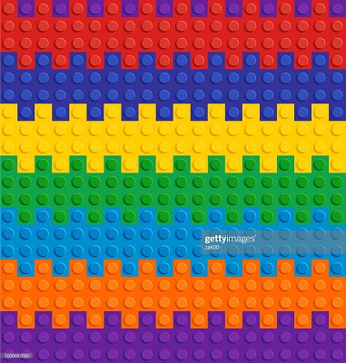 color block puzzle