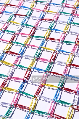 Paper clips