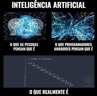 Inteligência Artificial 0001