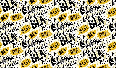 Blablablá