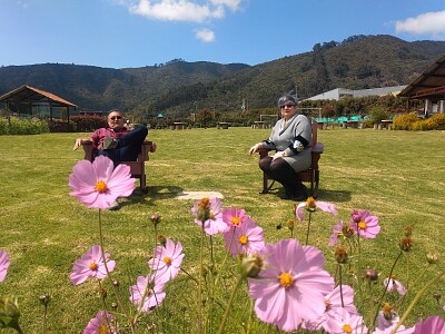 Memo y Lola