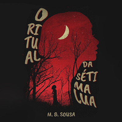 O Ritual da Sétima Lua