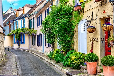 Chartres-Francia