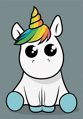 unicornio