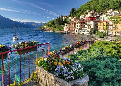 Lago di Como