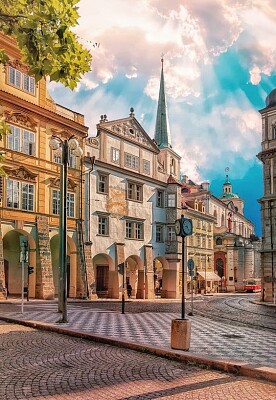 Praga