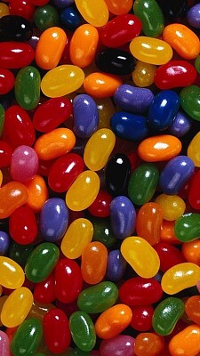 jellybeans