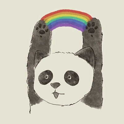 Oso panda