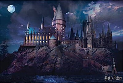 hogwarts