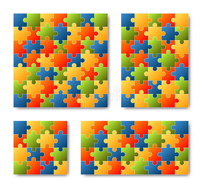 puzzle set 2