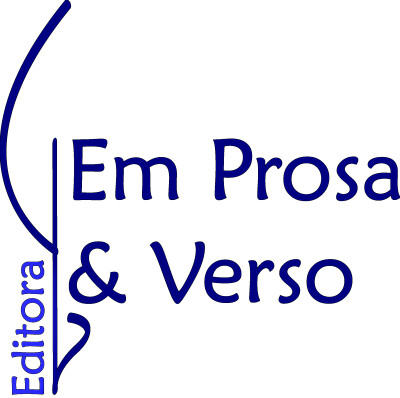 Editora Em Prosa e Verso