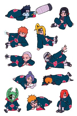 akatsuki