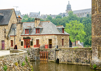 Fougeres-Francia