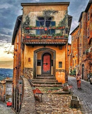 italia